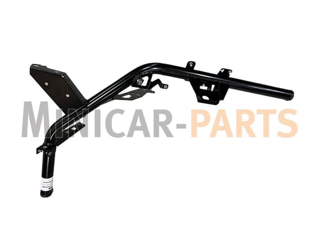 Jambe de suspension droite Microcar MGO6 / Due 6