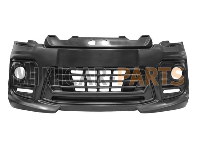 Pare-chocs avant Ligier JS50 / JS50L Sport Ph2/Ph3