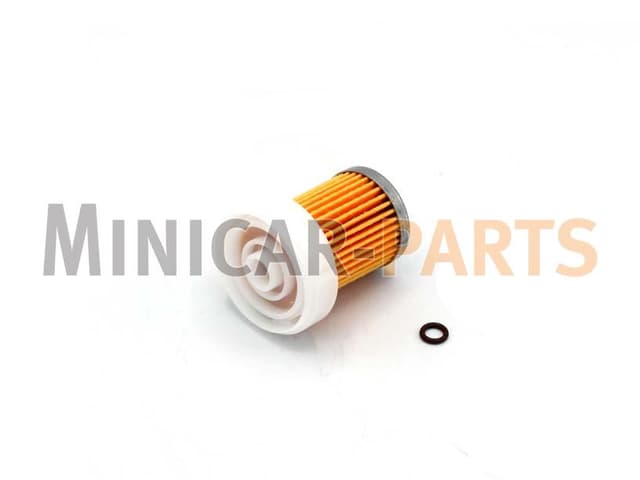 Filtre à gasoil Aixam Kubota Z402 / Z482