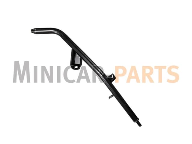 Jambe de suspension gauche Aixam Sensation / Emotion Crossover
