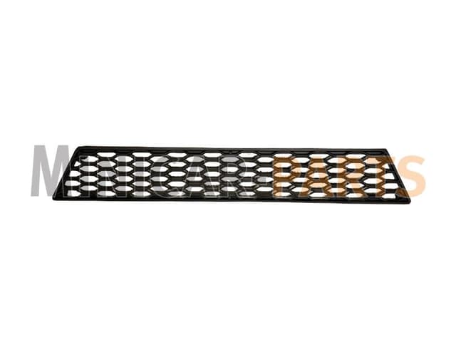 Grille de Pare choc avant Aixam Sensation