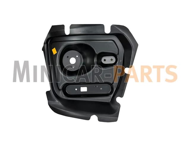 Support d'antibrouillard droit Ligier JS50/JS50L Ph2/Ph3 Sport