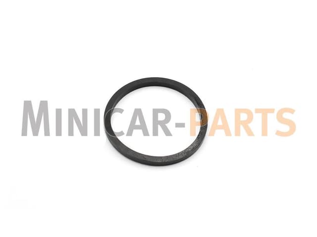Joint de piston d'etrier de frein avant Ligier
