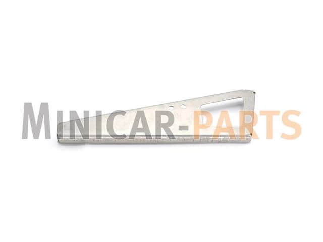Support pare-chocs arrière Ligier JS50L