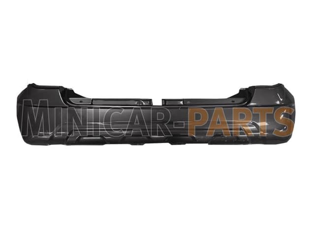 Pare Chocs Arriere Microcar MGO3 / MGO4 / MGO6