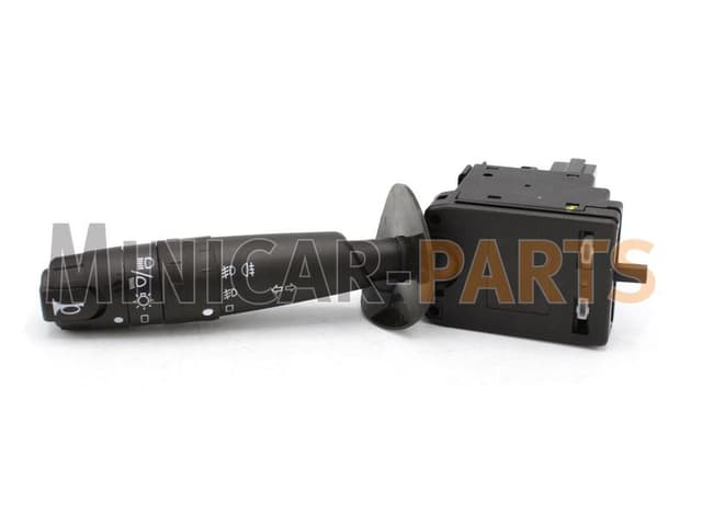Commodo d’éclairage Ligier / Aixam / Microcar / JDM / Chatenet