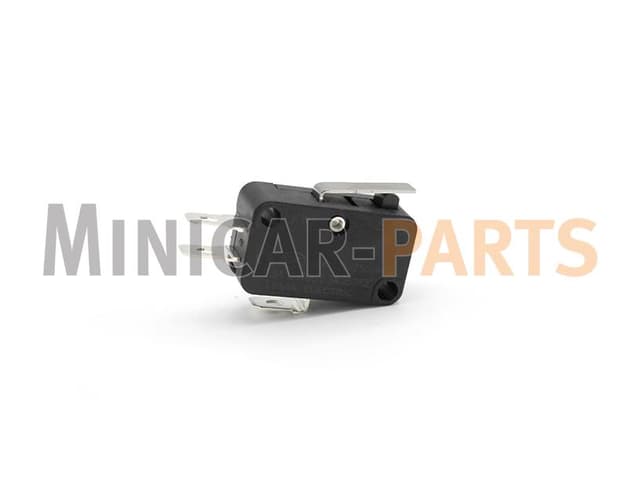 Microswitch levier de vitesses Aixam / Chatenet / Microcar / Grecav