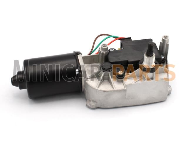Moteur d'essuie-glace avant Aixam 1997-2010