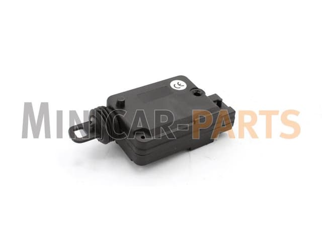 Moteur de centralisation Aixam / Ligier