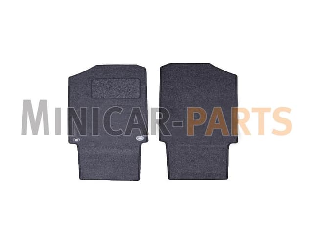 Tapis de Sol Aixam 1997-2004