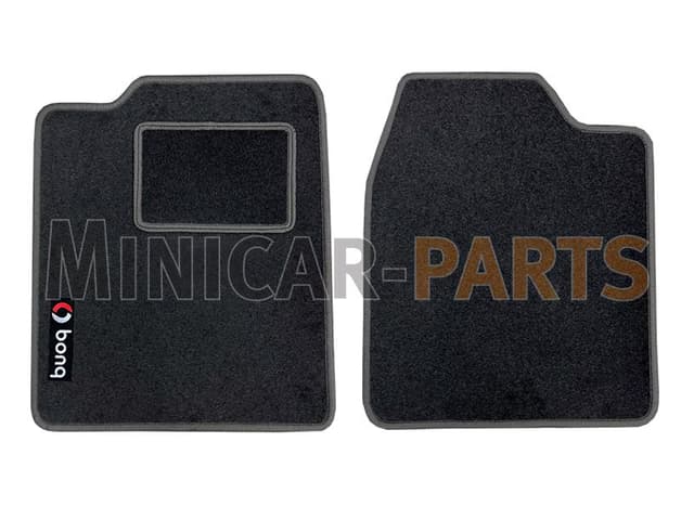 Tapis de Sol Aixam 721 / 741 / Scouty ph1 / Crossline ph1