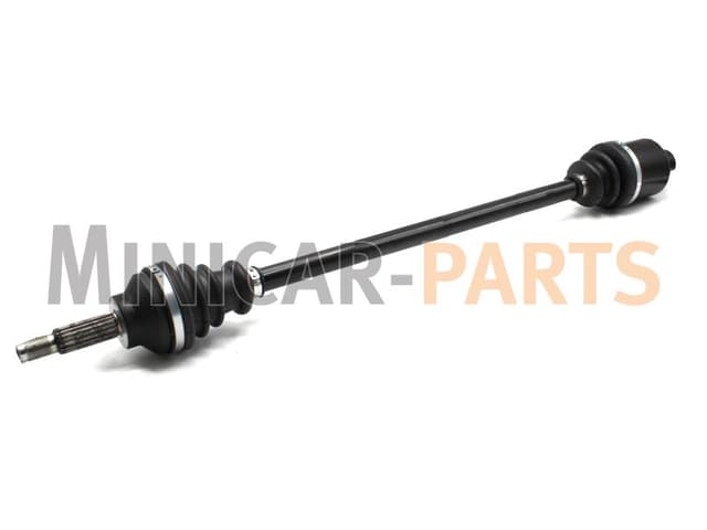 Arbre de transmission avant gauche Ligier IXO / JS50 / JS50L Ph1 / Ph2