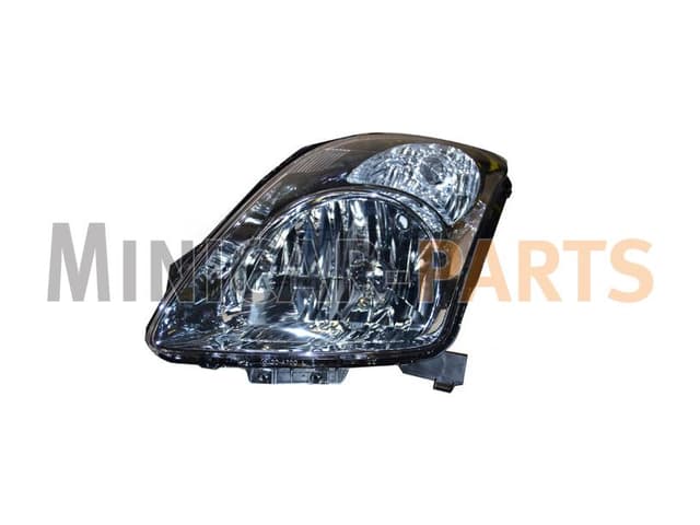 Phare avant gauche Bellier Jade