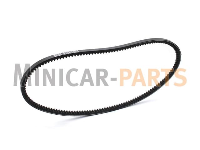 Courroie Alternateur Aixam Kubota / Yanmar (10x825 mm)