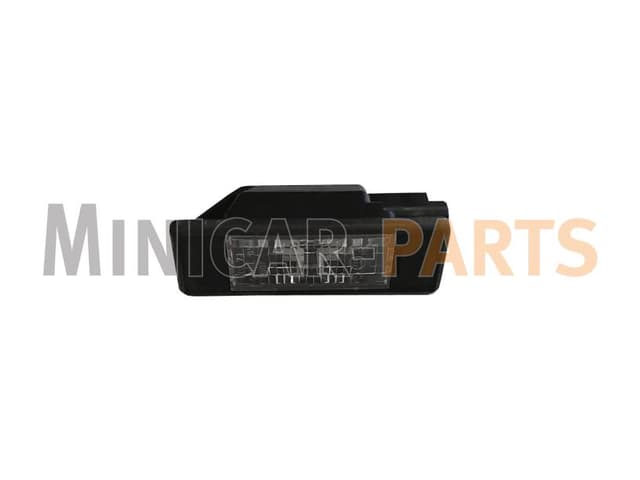 Eclaireur de plaque Chatenet