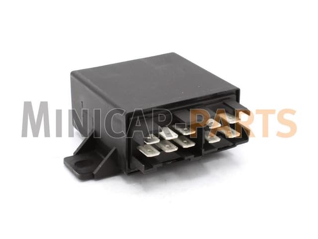 Module de gestion Chatenet CH26 / CH32 (Yanmar)