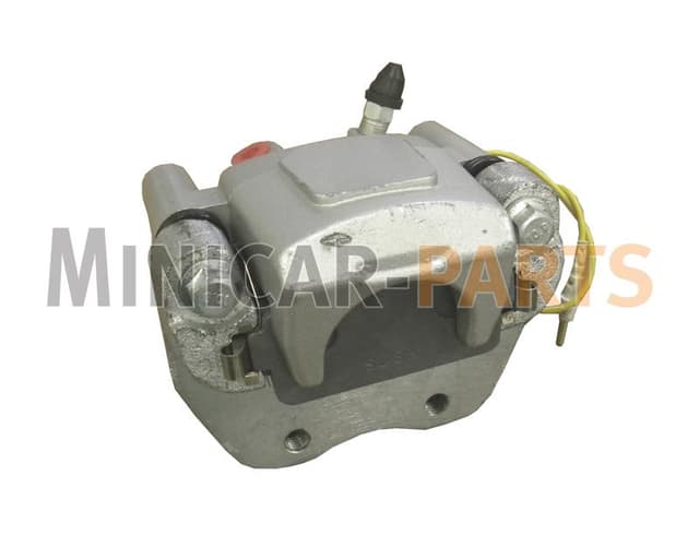 Etrier de frein avant Chatenet CH26 v2 / JDM