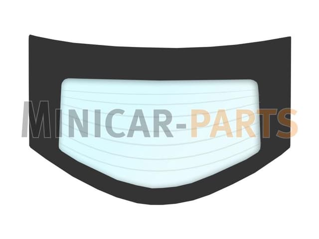 Lunette arrière Chatenet CH40