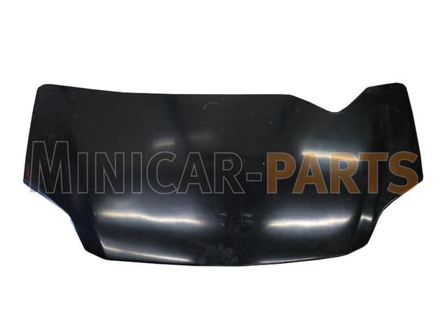 Capot Casalini M10 / M12