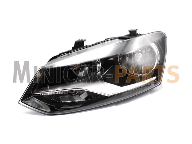 Phare gauche Casalini M14 / M14 2.0 / M20 ph1