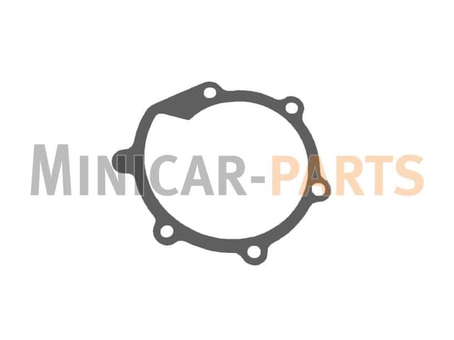 Joint de pompe à eau Casalini Mitsubishi L2E / L2C