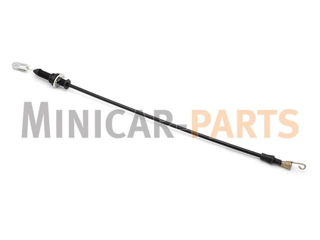 Câble d'accélérateur JDM Aloes / Roxsy (Yanmar)