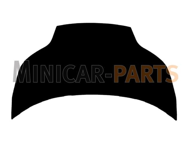 Capot JDM Aloës