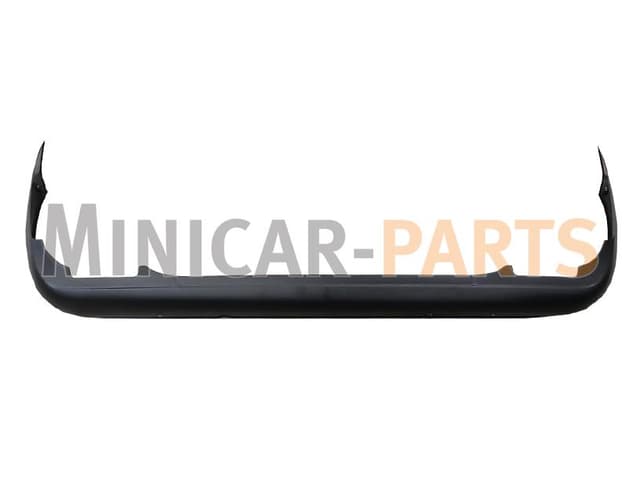 Spoiler de Pare choc avant Microcar M8