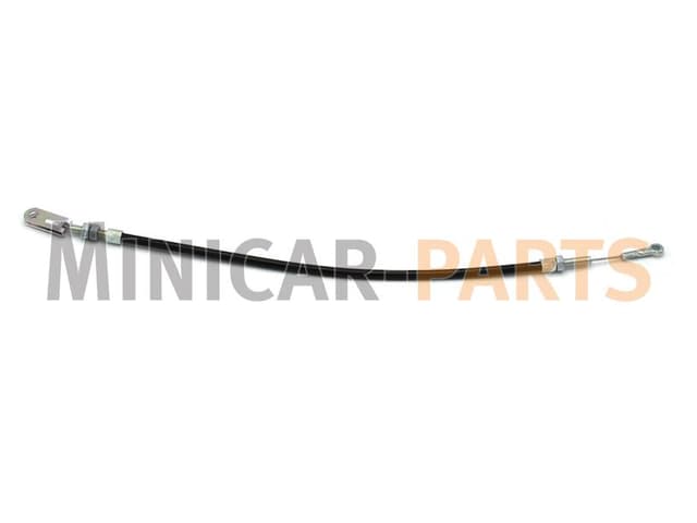 Câble d'accélérateur JDM Titane (Yanmar)