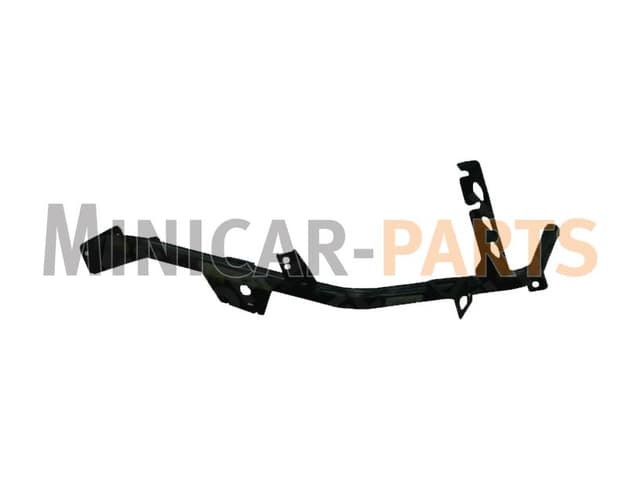 Jambe de suspension gauche Ligier X-Too S / RS