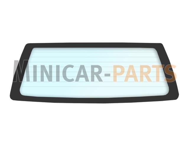 Lunette arrière Ligier X-Too / Max / S / R
