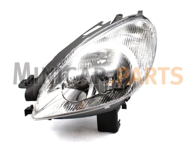 Phare gauche Ligier X-Too R / S / RS