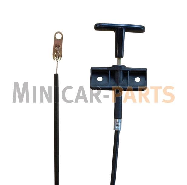 Cable de Hayon Ligier Nova V1