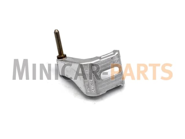 Charniere de porte gauche Ligier