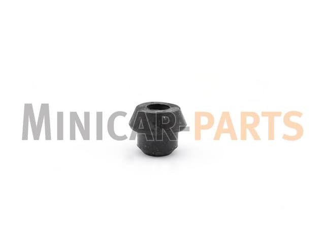 Silent bloc radiateur Ligier / Microcar / JDM / Bellier