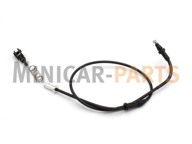 Cable inverseur Ligier et Microcar