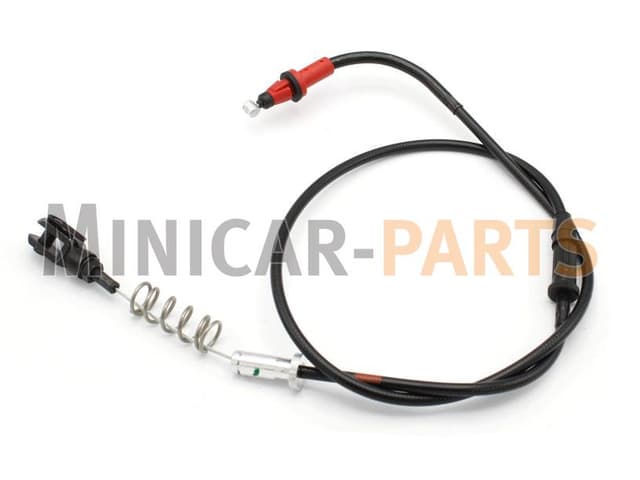 Cable inverseur Ligier et Microcar