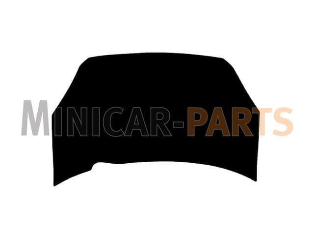 Capot Ligier X-Too R / S / RS