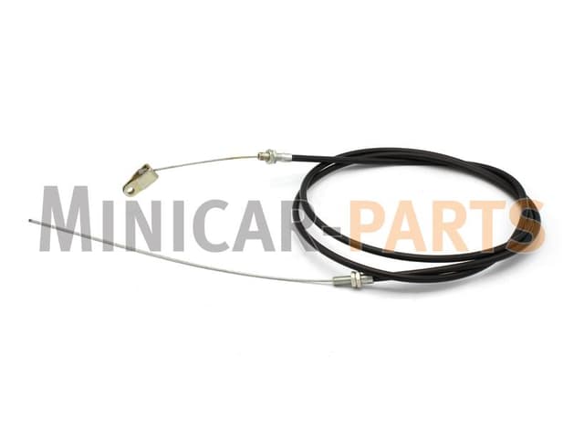 Cable inverseur Microcar Virgo