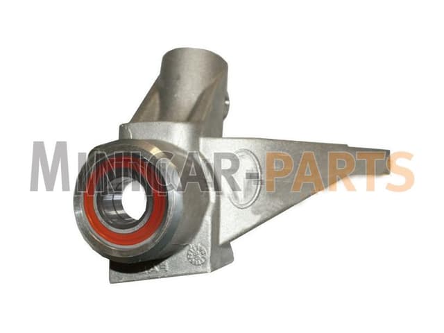 Porte Moyeu gauche Microcar MC1 / MC2