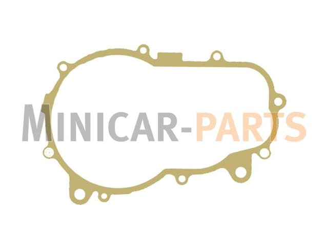 Joint de boite de vitesse Microcar MC1 / MC2