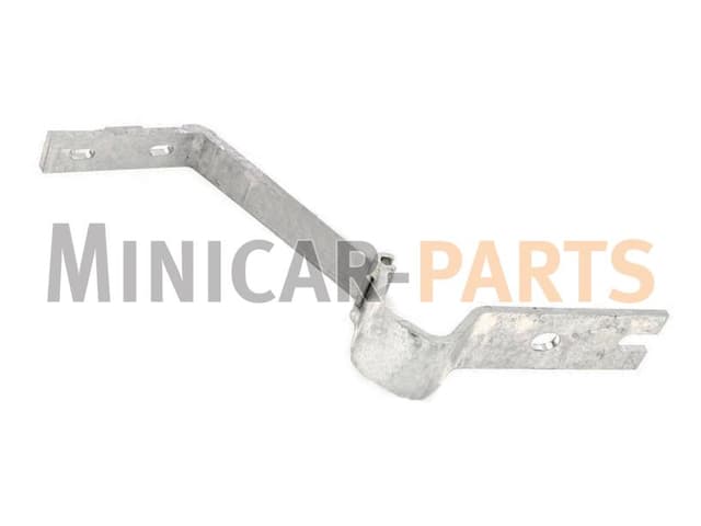 Charniere de capot Microcar MGO1 / MGO2 / Ligier JSRC