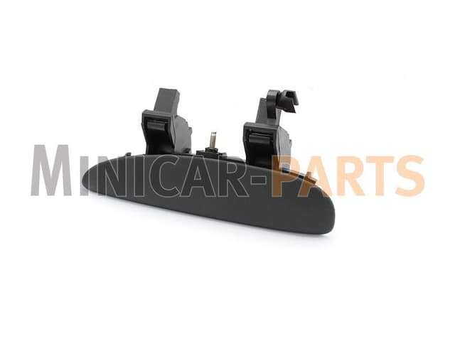 Poignee de porte exterieure gauche Microcar MGO / M8 / Ligier JSRC