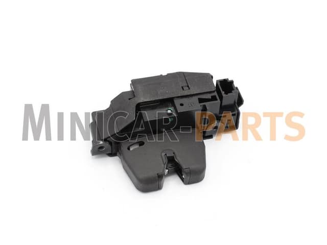 Serrure de hayon JDM / Microcar / Chatenet / Ligier