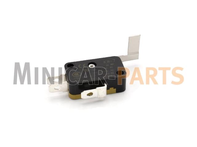 Contacteur de stop Microcar / Ligier