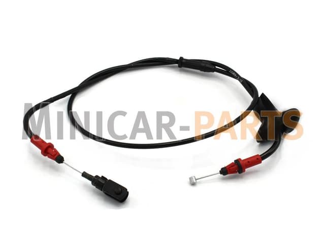 Cable inverseur Microcar MGO1 / MGO2 / Due First