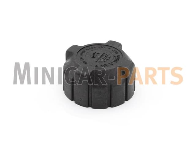 Bouchon de vase d'expansion Microcar / Ligier