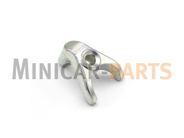 Support Pompe Injection Lombardini DCI