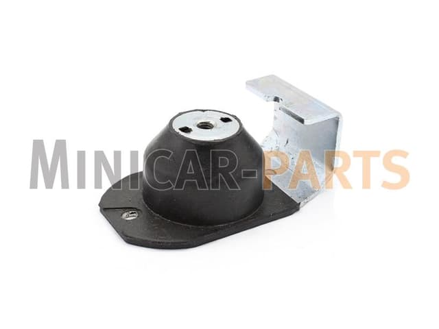 Silent bloc moteur avant arrière Microcar / Dué / Ligier