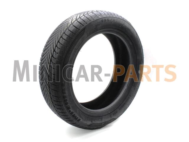 Voiture sans permis pneu hiver 145/60 R13